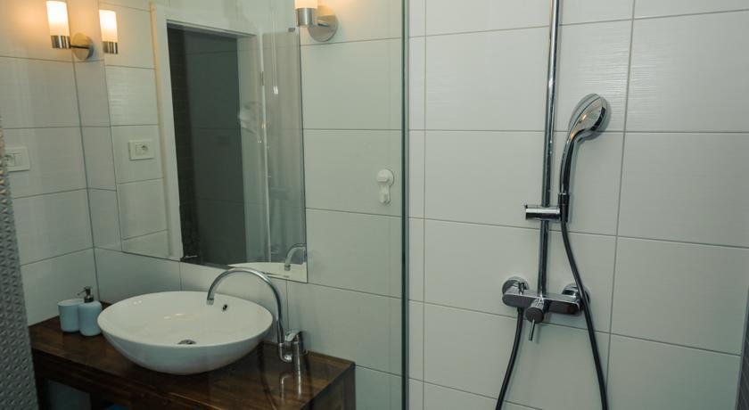 Dadule Apartments Podstrana Bilik gambar