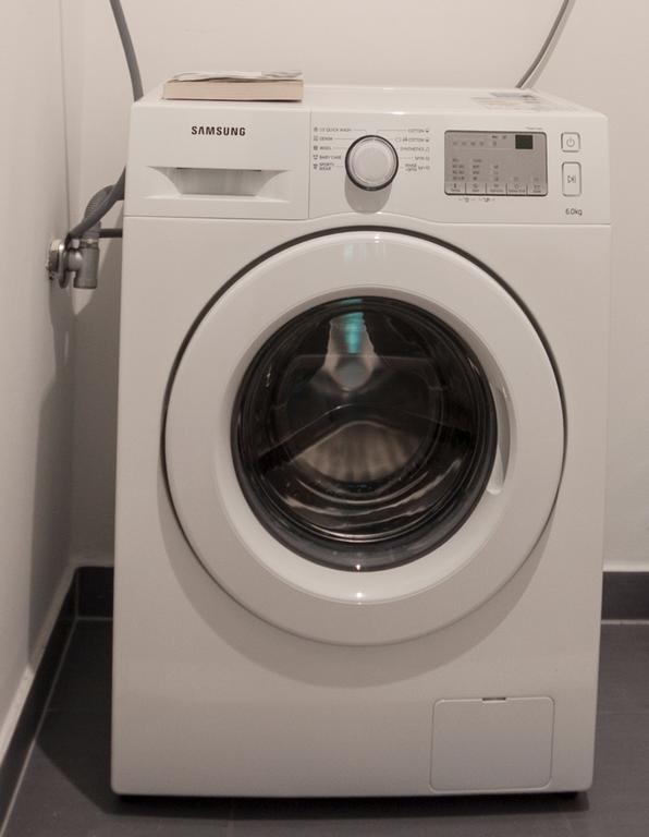 Dadule Apartments Podstrana Luaran gambar